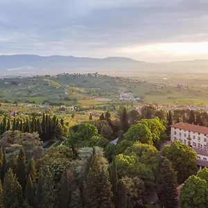 La Fattoria Di Capezzana Alloggio per agriturismo
