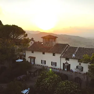  Nocleg ze śniadaniem La Rocca