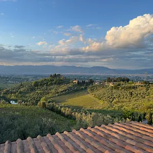 Sotto La Rocca Alloggio per agriturismo