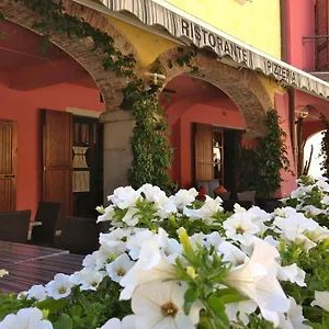 Ristorante La Rocca Affittacamere