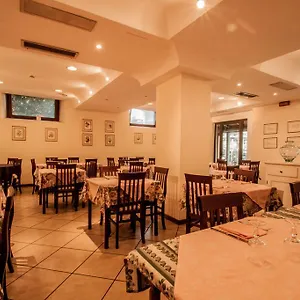 Ristorante Bertolini Hotel