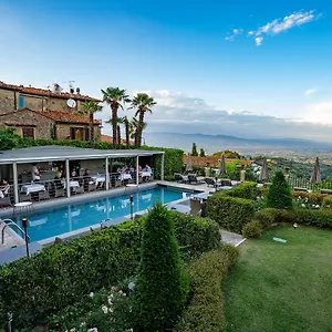 Sassolini Luxury Boutique Hotel