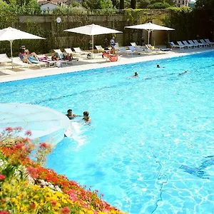 Parco Delle Piscine Parco vacanze